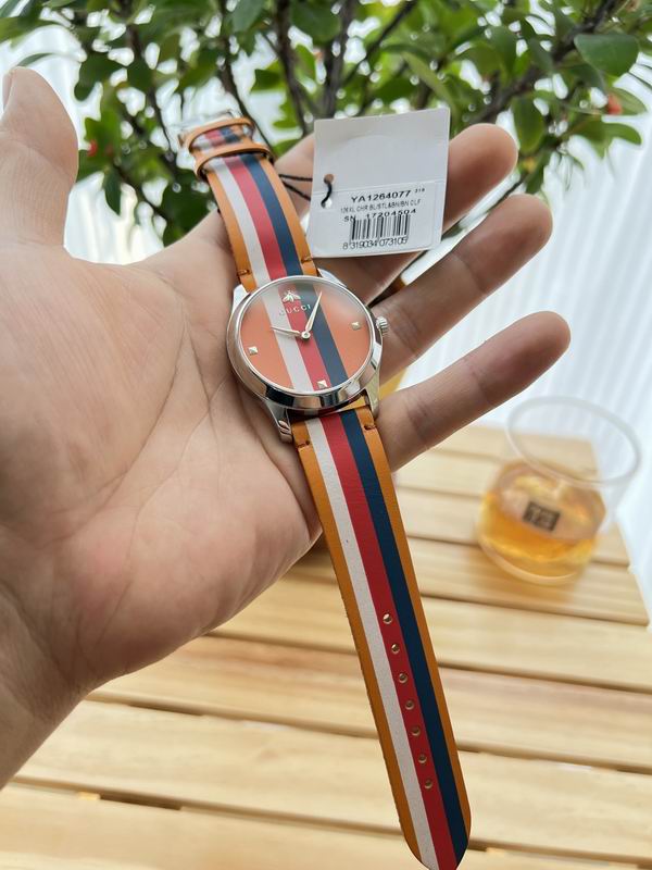 Gucci 38mm 0722153